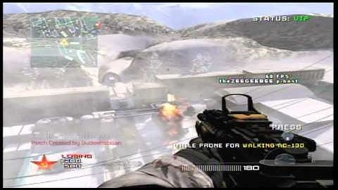 10th prestige lobby (ModzKing)