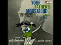 m*i様 Your Father's Moustache Vol.2 Your Father's Moustache Vol. 2 (San Francisco M-33008 - 1957