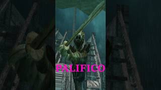 PIRATED Battlefront #14: Palifico