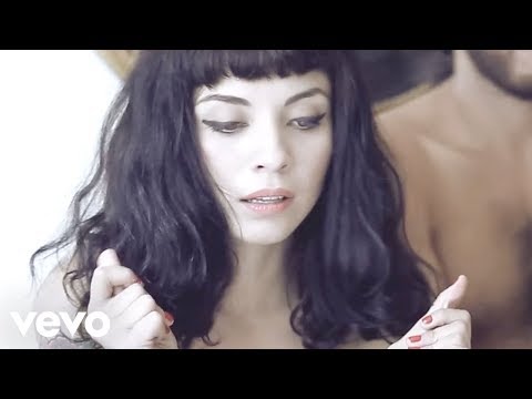 Mon Laferte - Amor Completo (Video Oficial)