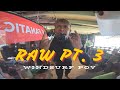 Pov  more raw freestyle windsurfing  part 3