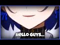 Kronii Reveals Her Real Voice...