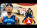 NBA 2K22 PS5 MyCAREER - INSTANT ANKLE BREAKERS! New Takeover & New Jumpshot!