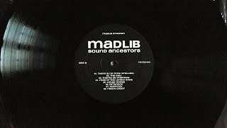 Madlib - Theme De Crabtree (vinyl)