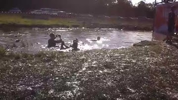 COGENCY CrossFire At True Grit | Brisbane | 2013 | CrossFit Cogency