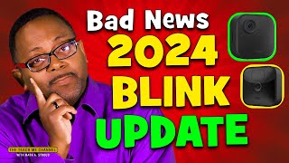 Bad News Update [Easy Blink Fix] | Missing Video Clips
