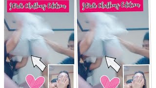 Our First Upload ❤️ #couples  #intro