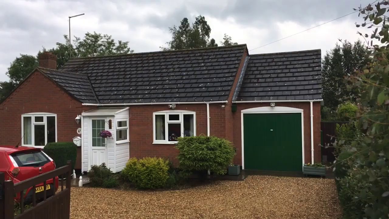 Main Road, Whaplode Drove YouTube