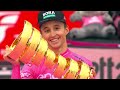 Giro D'Italia 2022 Etape 21 Résumé