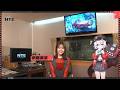 【NTE】リリース記念声優インタビュー 伊藤美来(早霧 役)
