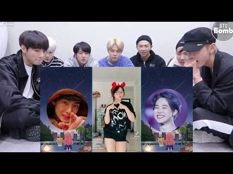 Video BTS reaction Nhảy Dolce Thế Hệ GenZ | Trào Lưu Ai Rồi... - youtube