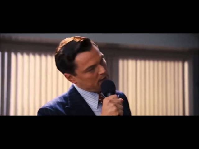 telephone terrorists wolf of wall street
