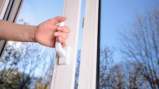 Home FAQ: Why are my doors and windows sticking