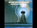 Allan holdsworth wardenclyffe tower 1992