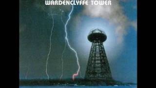 Video thumbnail of "ALLAN HOLDSWORTH, Wardenclyffe Tower, 1992."