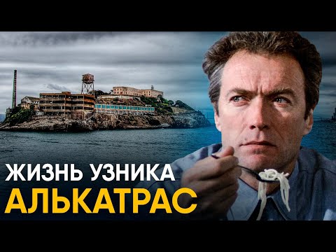 Видео: Что такое цветок Алькатраса?