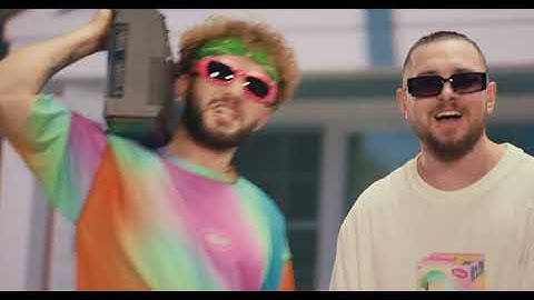 Sasha Lopez - Summerless (feat. Tobi Ibitoye) | Official Music Video