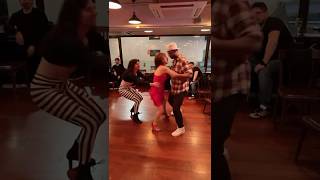 Paris by Pinto Picasso 🎵 funny moment during Ady’s bachata birthday dance in Hong Kong 🇭🇰