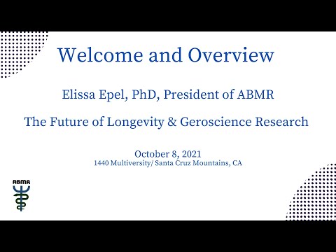 The Future of Longevity & Geroscience Research