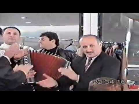 იერუსალიმში კონცერტის დაწყებამდე