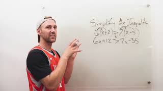 How to Simplify Inequalities