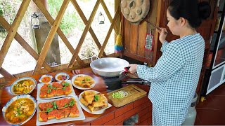 Download Lagu Căn Bếp Nhỏ Lên Đèn, Chị Ly Làm 2 Món Cho Bữa Cơm Sáng Ngày Bão Ngang Qua | MTQH MP3 Download Lagu Căn Bếp Nhỏ Lên Đèn, Chị Ly Làm 2 Món Cho Bữa Cơm Sáng Ngày Bão Ngang Qua | MTQH MP3