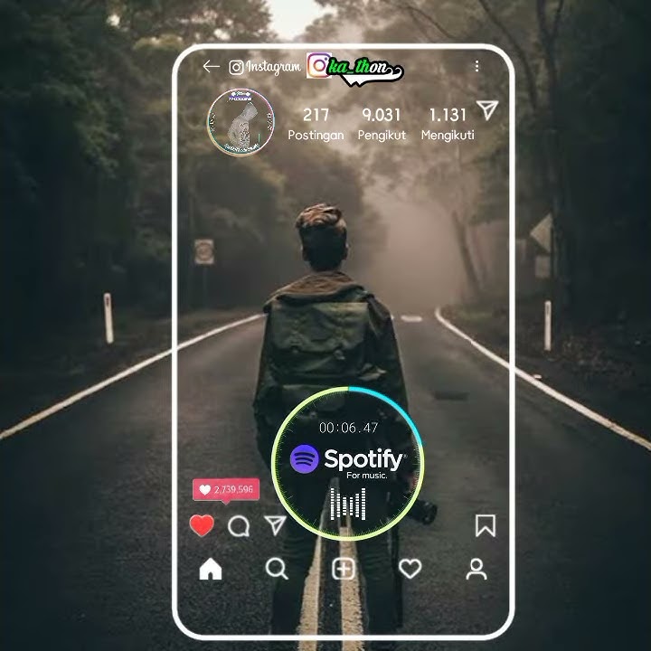 Story wa keren musik apapun mereka bilang tekatku takan hilang2020❤❤