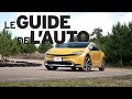 Le guide de lauto  s3  pisode 02  toyota prius prime