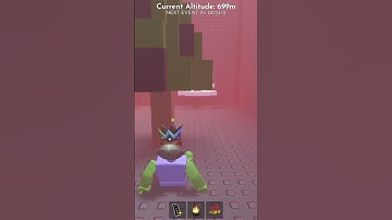 How to get molten ladder in steep steps #tutorial #steepsteps #roblox