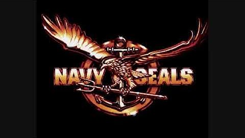 The Rock - Theme Song - Hans Zimmer (Navy Seals)