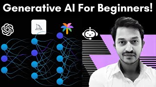 Celebrity Getting Started with Generative AI: A Beginner's Guide! Profile