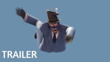 Payload Problem | Official Trailer [SFM]