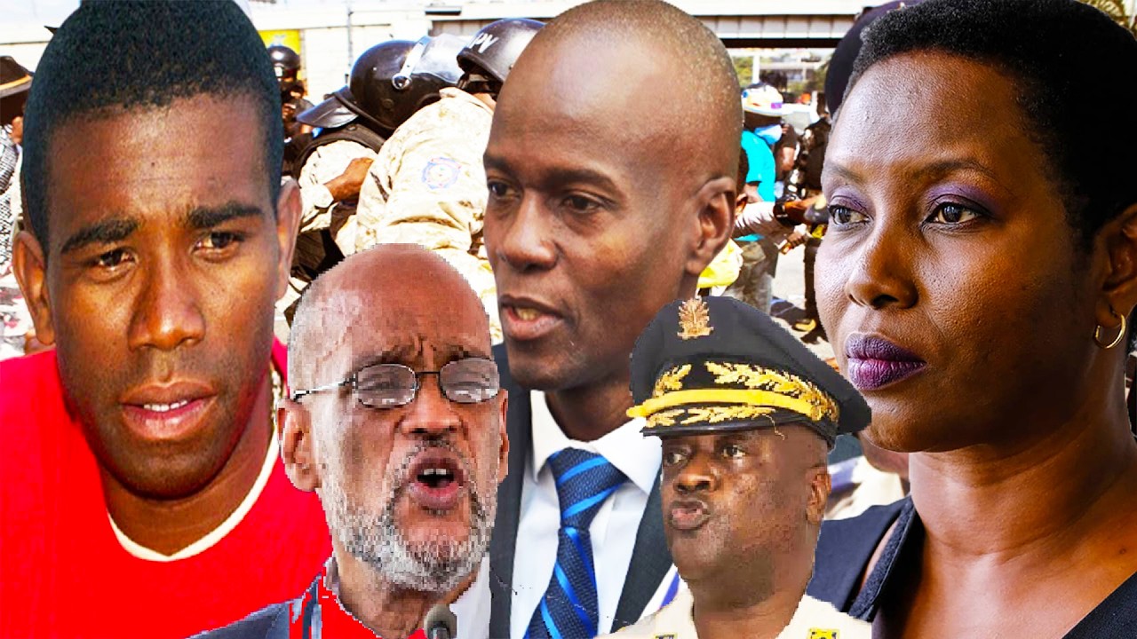 Nouvèl Bertho | PA KITE MOUN VIN DIW, AYAYAYY CHELSON SANON VS PYÈ LESPERANS..!!!