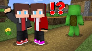 The Past Of Dark Jj ?