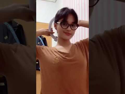 trend baru tiktok ERTIGONEW XOON #shorts #cewekjoget #tiktoksexy