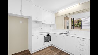 34/58 Miranda Road, Miranda - Walkthrough Video Tour