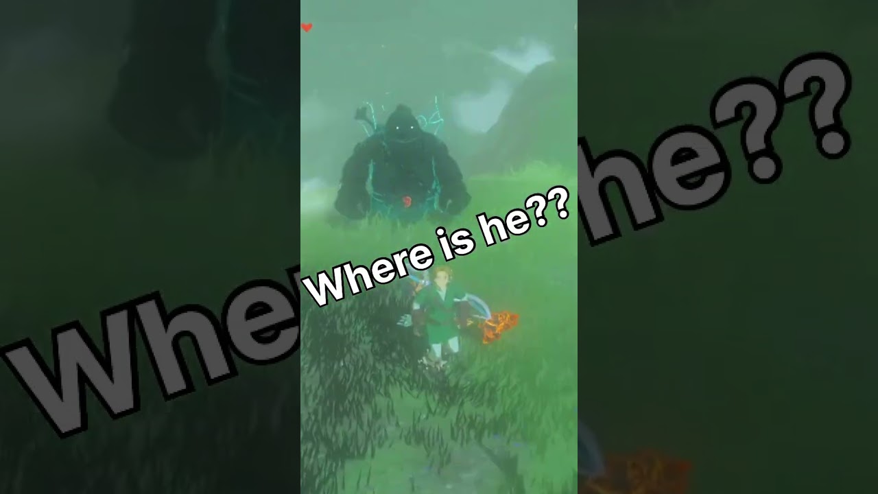 What if you sleep on Kolton’s balloon?? 