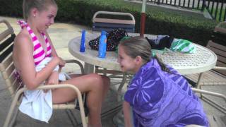 CDC Healthy Swimming:Rights & Wrongs