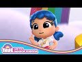 1 hour of  season 1 episodes  true and the rainbow kingdom