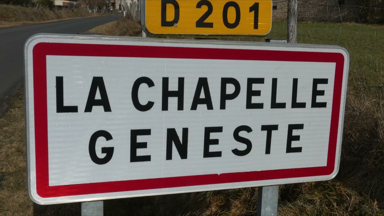 Balades , découvertes Auvergne Haute Loire    La Senouire part 3