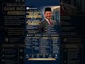 THOMAS AQUINAS MULIATNA DJIWANDONO, B.A., M.A.Deputi Gubernur Bank Indonesia Periode 2026–2031 Ekono