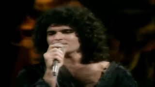 Gino Vannelli - Wheels Of Life (1979)