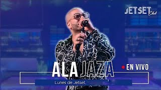 ALA JAZA (EN VIVO) - JET SET CLUB (08-04-24)