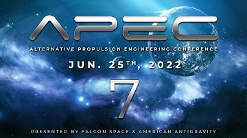 APEC 6/25, Part #7 - Sokol & Schaffer - Lab Updates