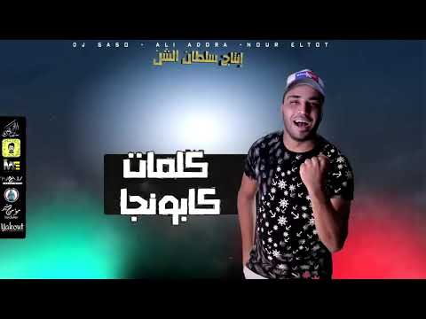 مهرجان هشتكة ولع قلبي لما شفها ولع على قدورة و نور التوت