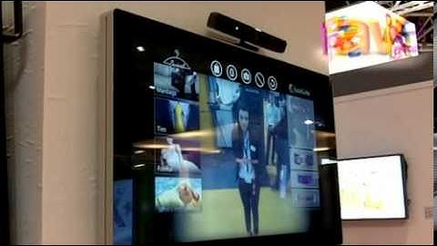 ISE 2013: Advantech features its UTC Product Range