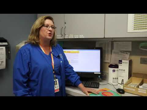Denver Health Dermatology Nurse Explains Isotretinoin and iPledge