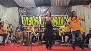 Sunan Kendang feat Syahiba Saufa Tompo Loro ( Live  Mas Music )