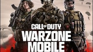 quick look at call of duty warzone mobile game play