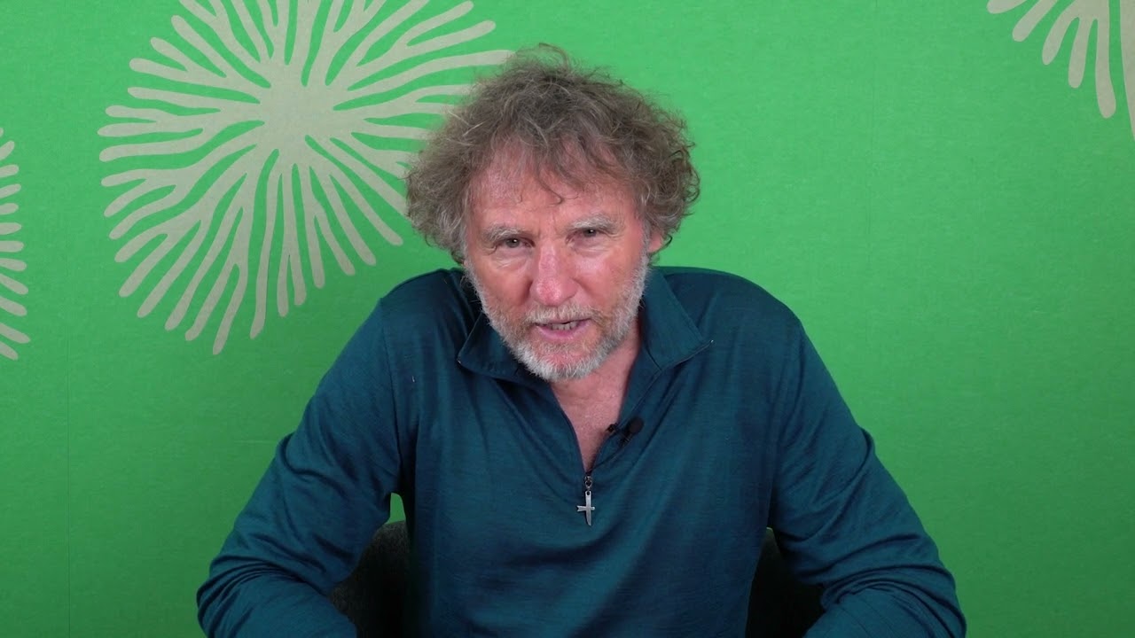 Nelson Arts Festival | Pukapuka Talks 2022 | David Trubridge